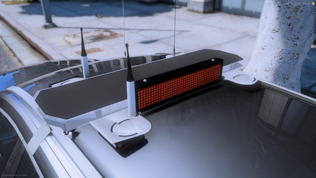 Vulcar Wagon preview 5